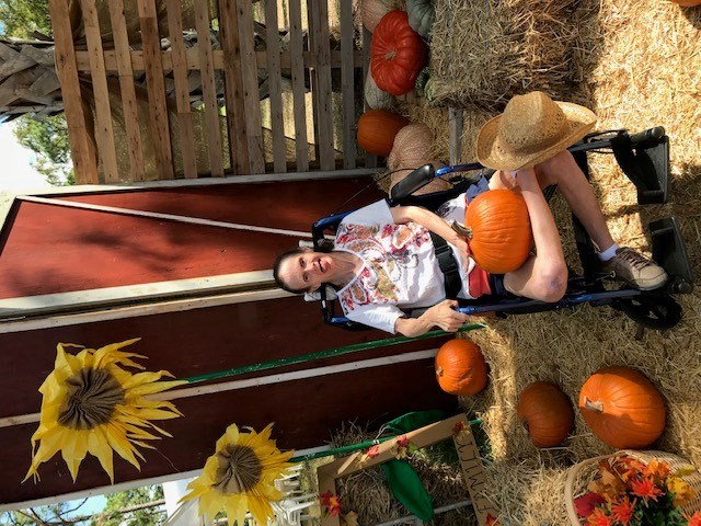 Avis de décès de Linda Louise Oliver