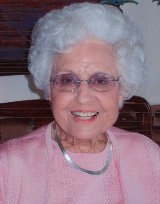 Avis de décès de Dorothy "Mimi" Wallace