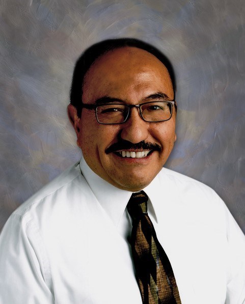 Obituary of Miguel Juan Aguilar