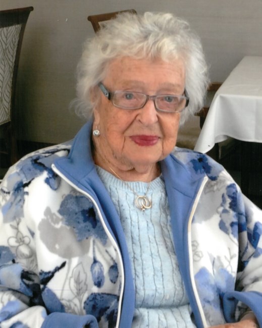 Obituary of Muriel Aileen Emeneau