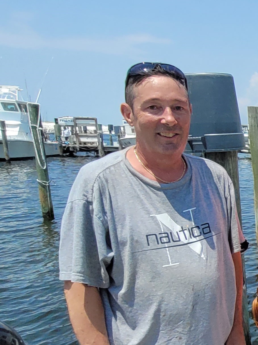 Obituary of Todd Gregory Fogt