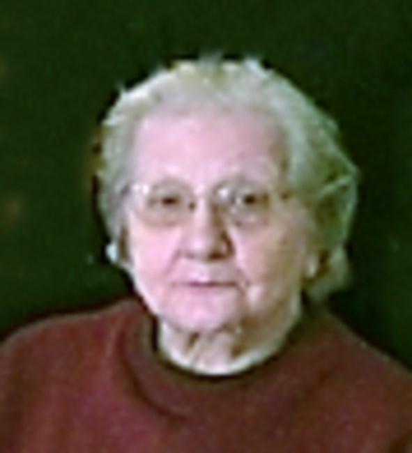 Obituary of Barbara A. McNally