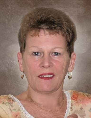 Obituary of Marguerite Green