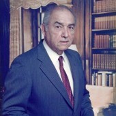 Obituary of Henry H. Hernandez