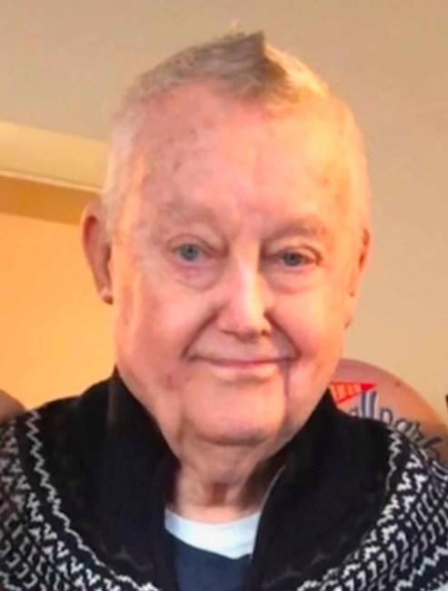 Obituary of Richard Walker Dowell