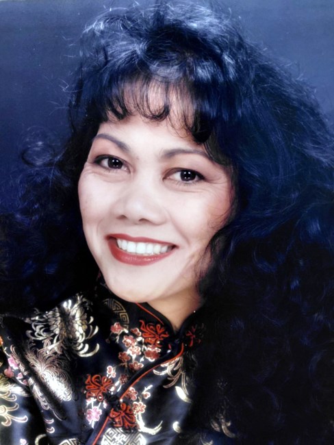 Obituary of Clarita L. Burgert