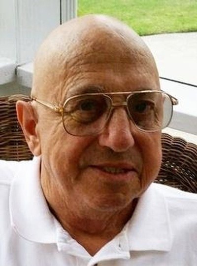 Obituary of John Richard Harkey