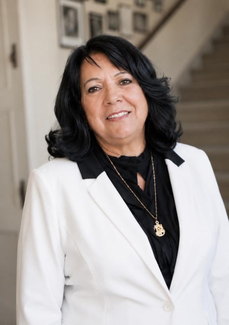 Obituary of Amalia Talavera