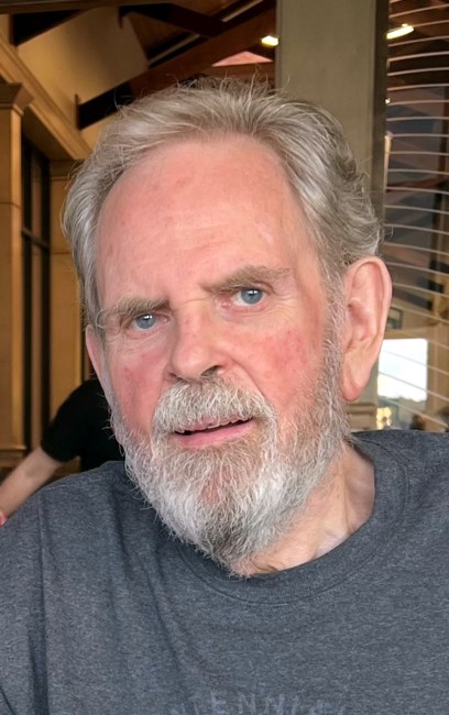 Obituary of Charles "Charlie" Honey