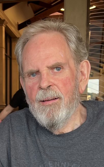 Obituary of Charles "Charlie" Honey