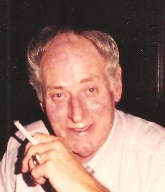 Obituary of Joseph E Stoessel
