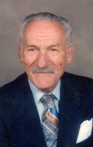 Obituary of Lionel Joseph Savalier
