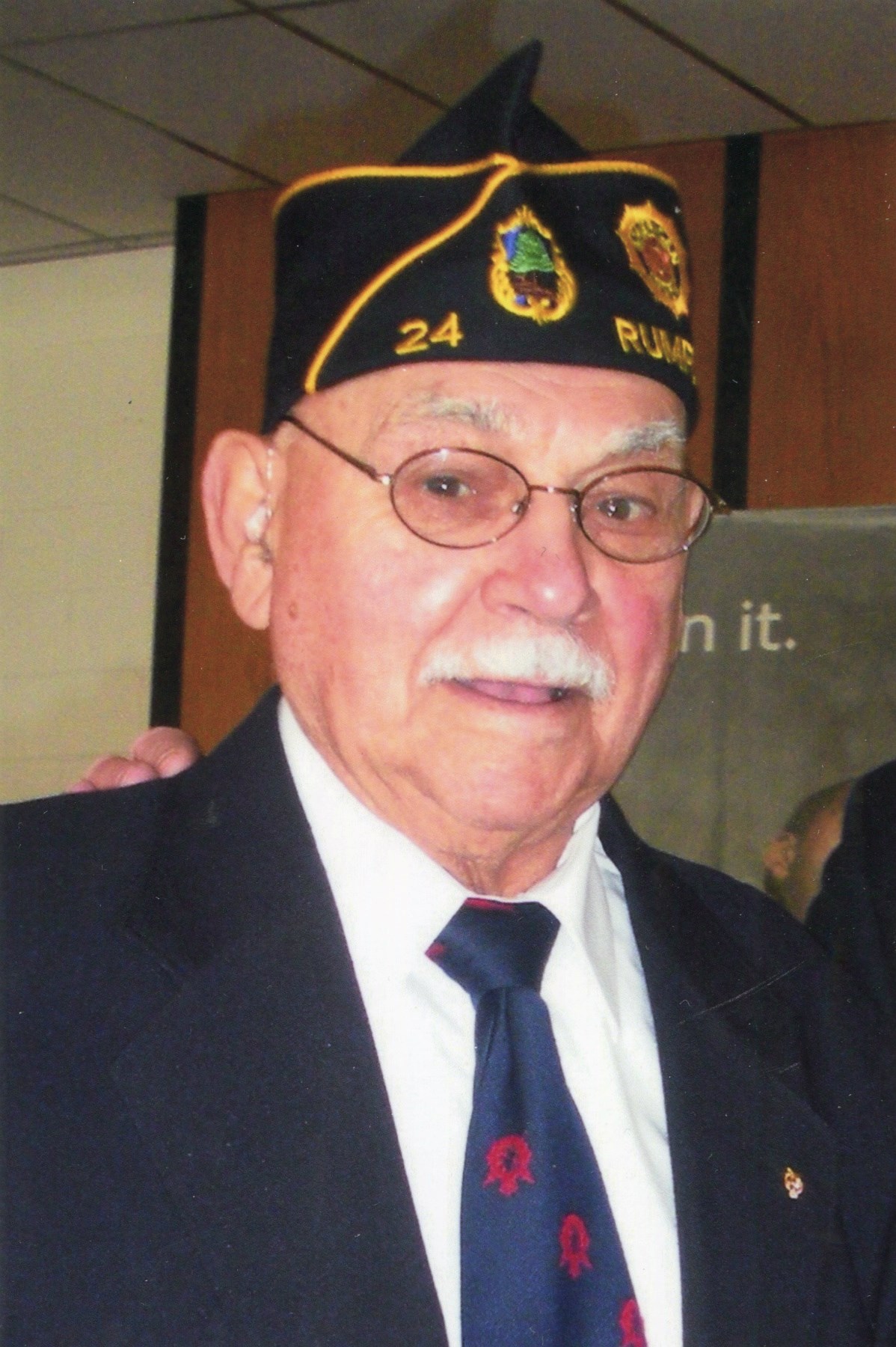 Francois Blackie Parise Obituary Rumford ME