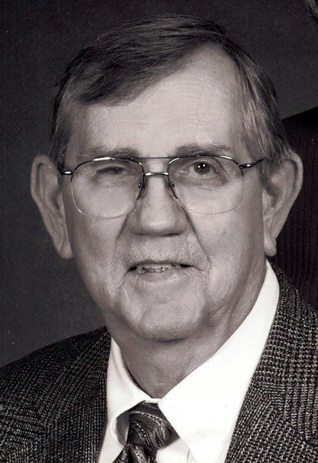 Avis de décès de Falcon Anthony Morgan