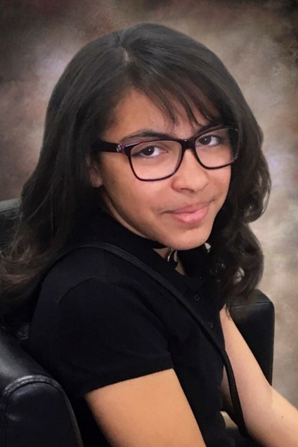 Obituary of Victoria Lynn James