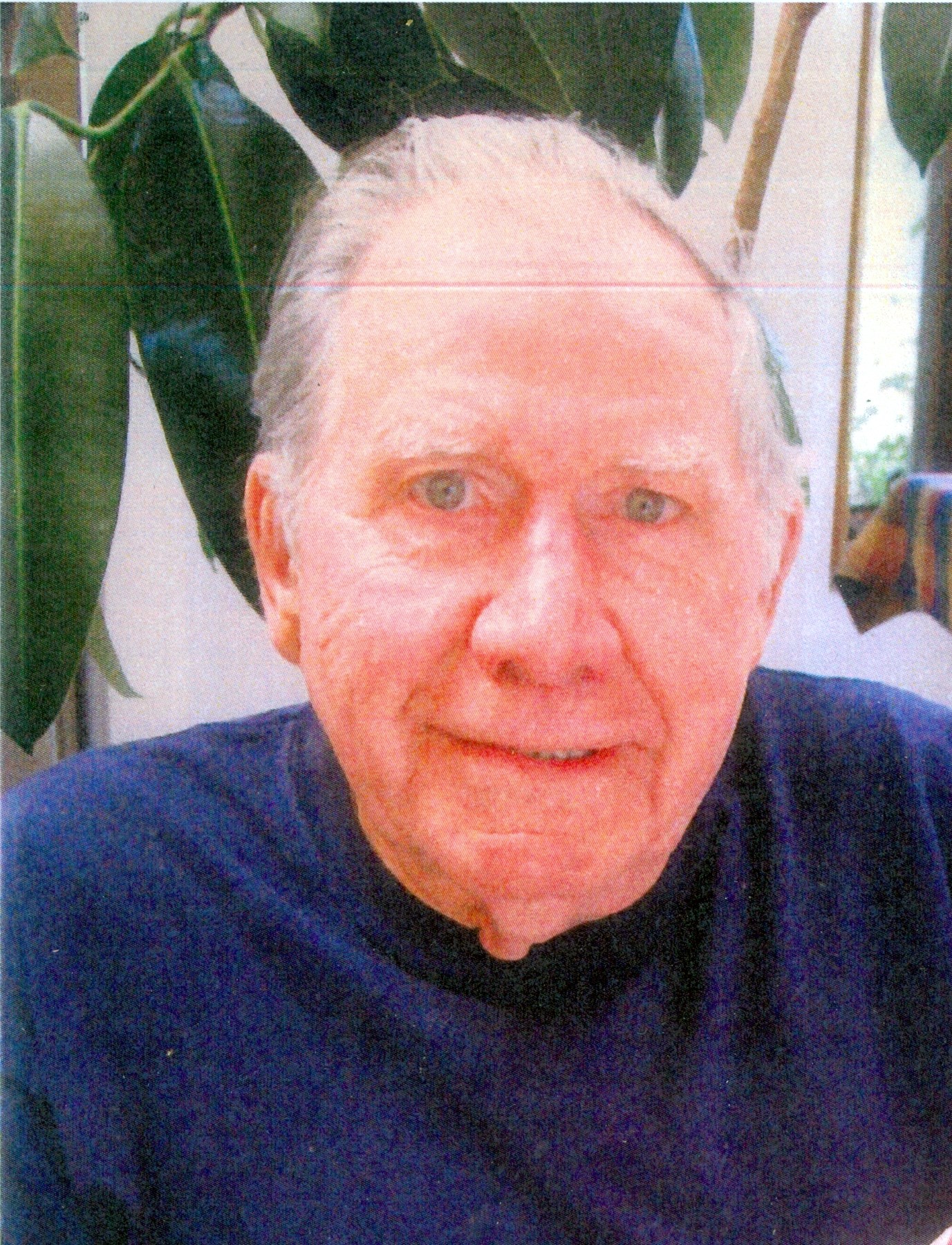 Edward Merkel Obituary Atascadero, CA