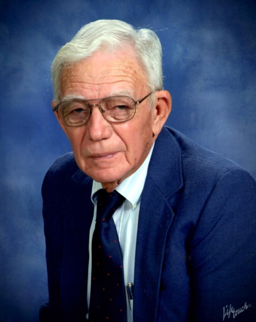 Obituary of Fred L Lambrecht