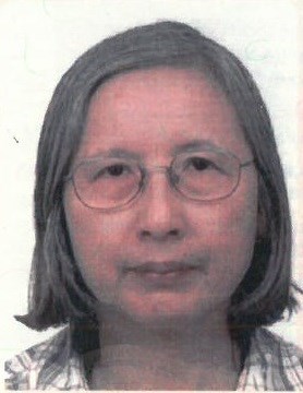 Obituary of Beatrice Shui Chong Lam