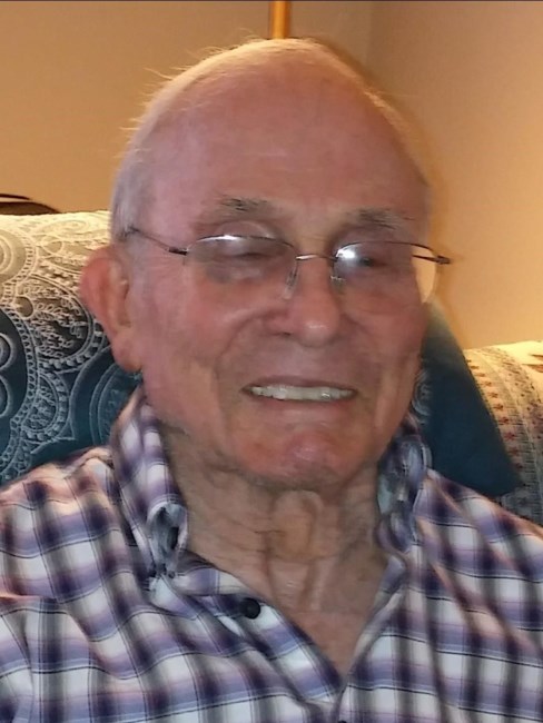 Obituary of Jesse James Wilkinson