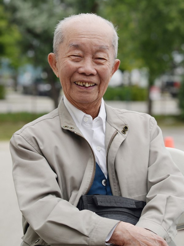 Kwong Cheung Sit 薛廣漳先生 Obituary - Thornhill, ON