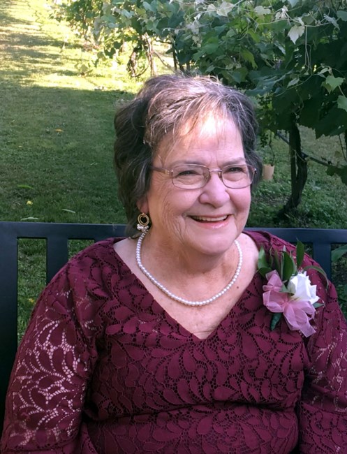 Obituary of Ethel Lee Coulter