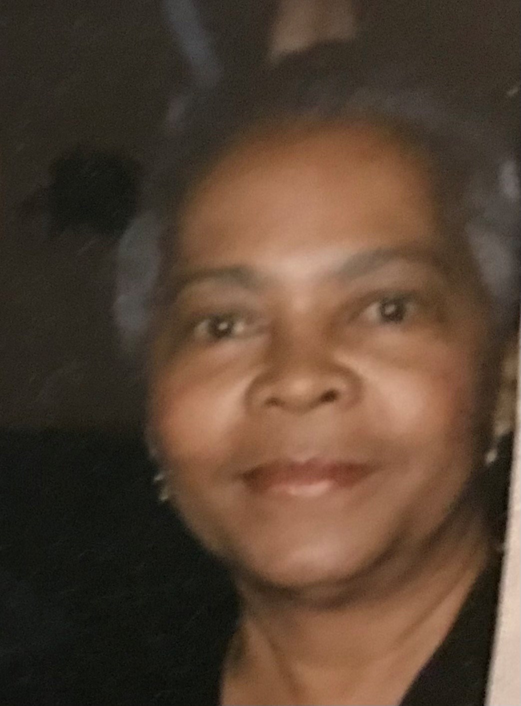 Obituary of Beulah Smith