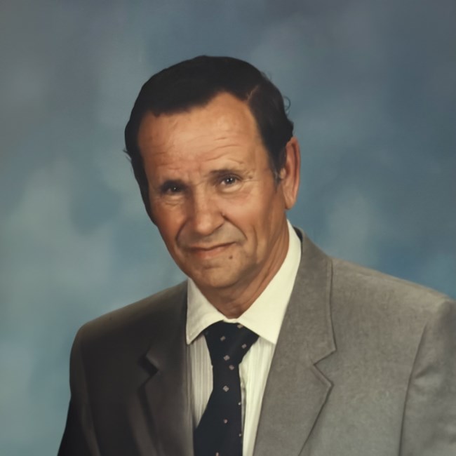 Obituary of Wallace "Lee" Leon Kebodeaux