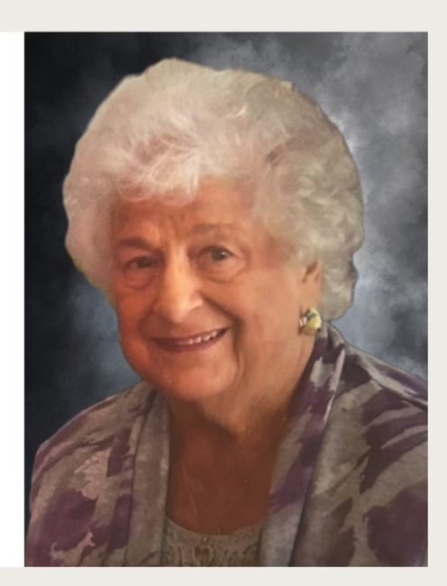 Obituario de Jane Marie Bianchetti