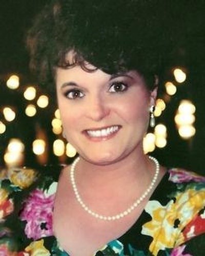 Obituary of Laurie Beth Way