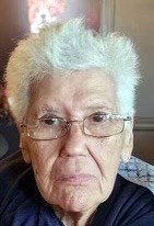 Obituary of Maria D Silvestre