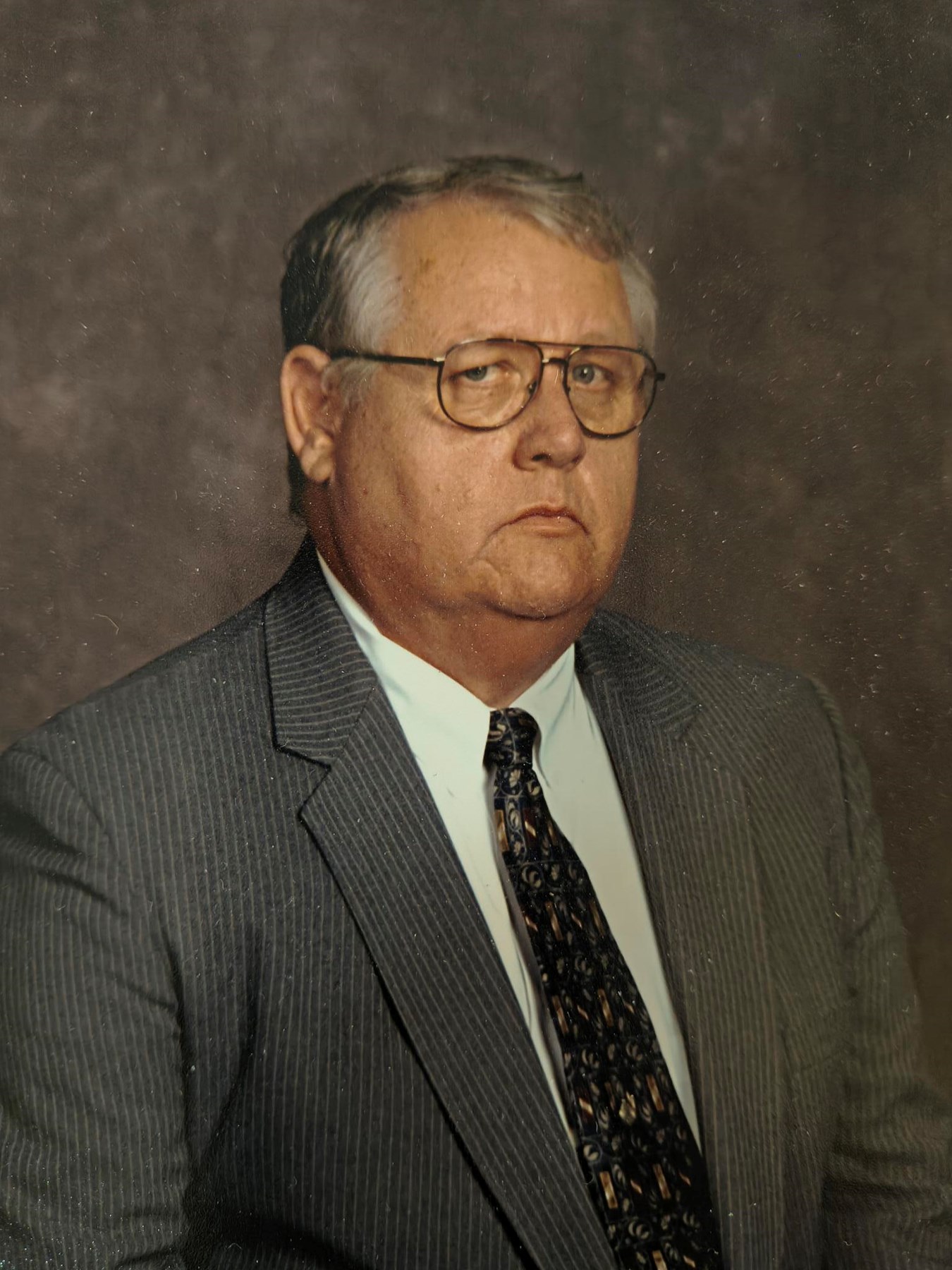 Obituary of Alvie Ray Clark