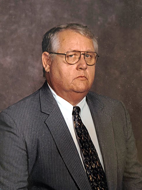 Obituary of Alvie Ray Clark