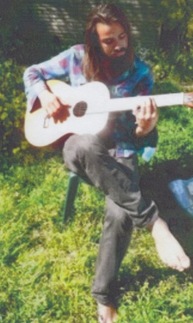 Obituary of Matthew Haywood