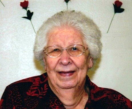 Obituary of Aurora Casas Flores