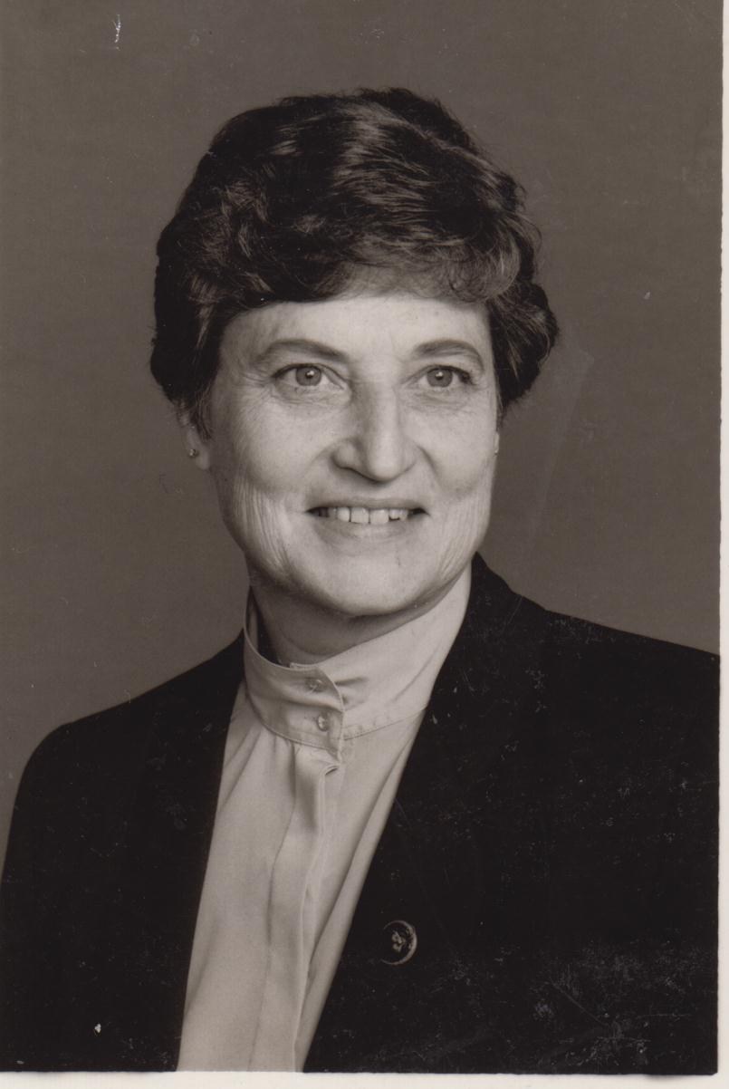 Obituary of Mary T. Tomlinson