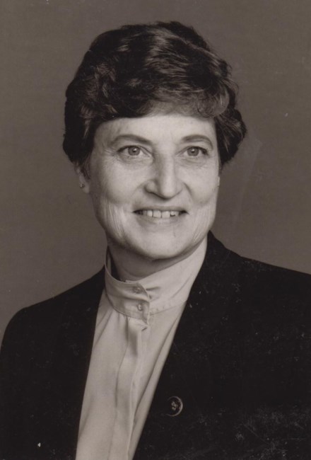 Obituary of Mary T. Tomlinson