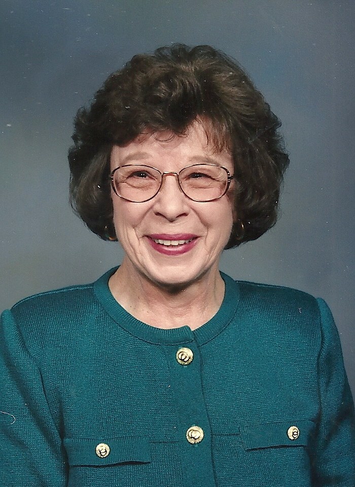 Myrna Eisentraut Obituary Sheboygan, WI