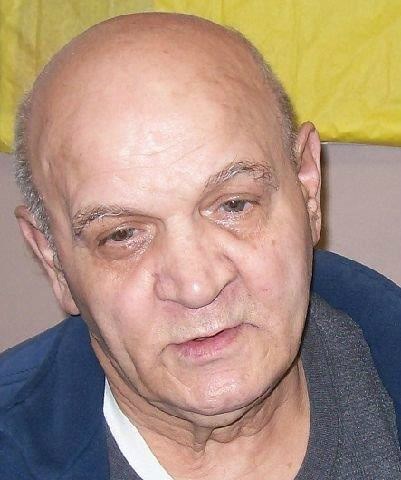 Obituary of Corrado "Charlie" Guarnaccia
