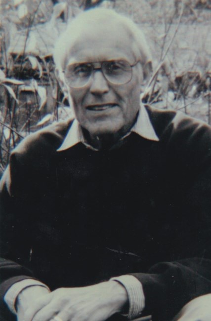 Obituary of Maynard W. "Bill" Osborne