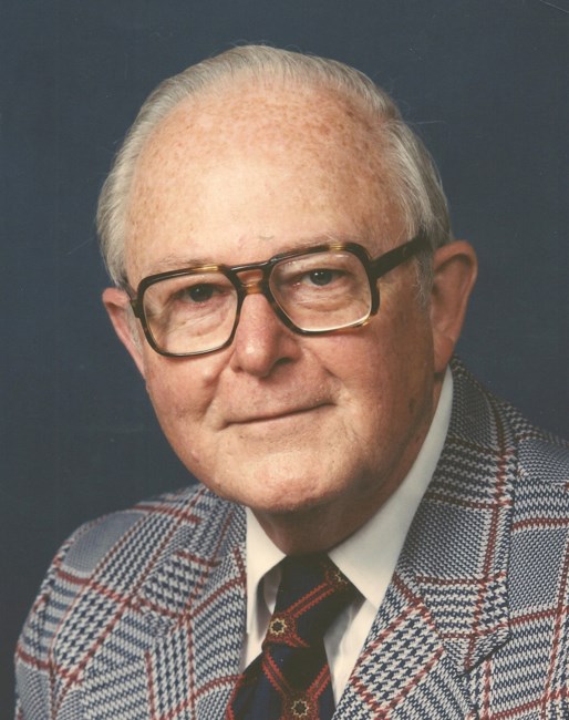 Obituary of M. Bedford Davis MD