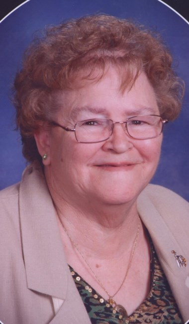 Avis de décès de Brenda Mary Perreira