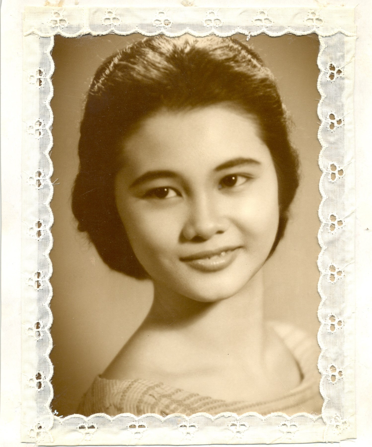 Obituary of Adoracion Umali Arceo