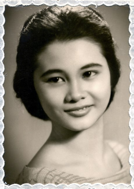 Obituary of Adoracion Umali Arceo
