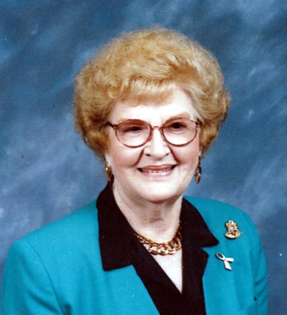 Obituario de Lillian Scheffer