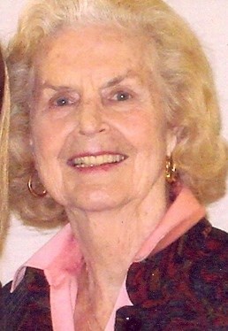 Obituary of Anna May Sullivan