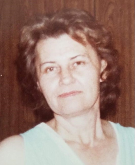 Obituary of Renate E. Jackson