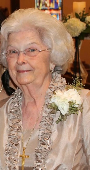 Obituary of Cora Jacqueline "Jackie" Post
