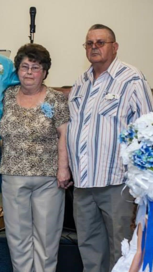 Obituary of Shirley Rorer Doss