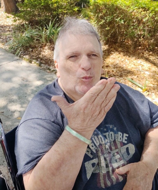 Obituary of Weymouth "Bud" Reed