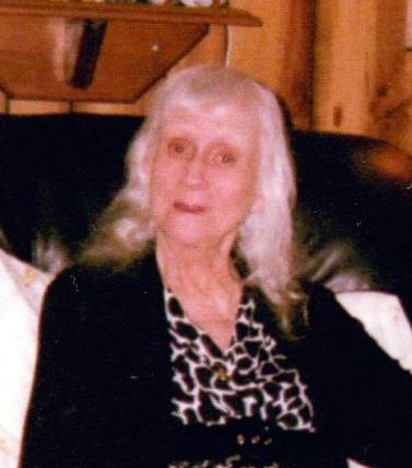 Obituary of Minnie Faye Foster